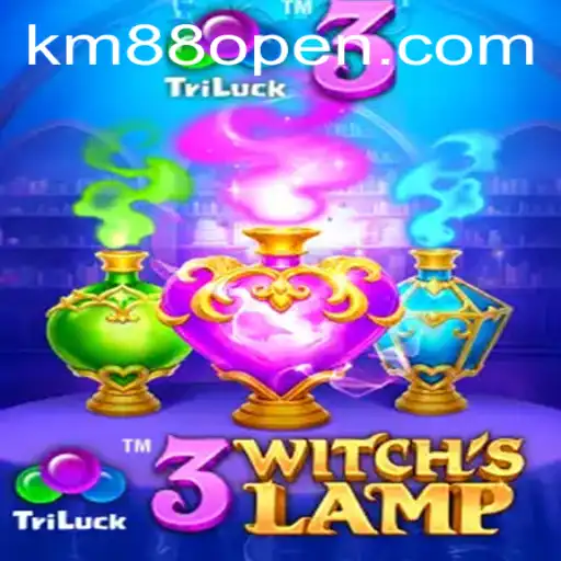 Exploring the Enchanting World of 3WitchsLamp: A Journey Through Mystical Adventure
