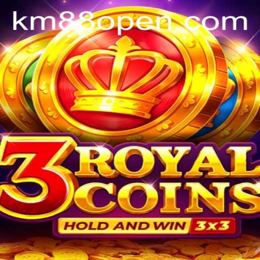 Unveiling the Thrilling World of 3royalcoins: A Deep Dive into Gameplay and Strategy