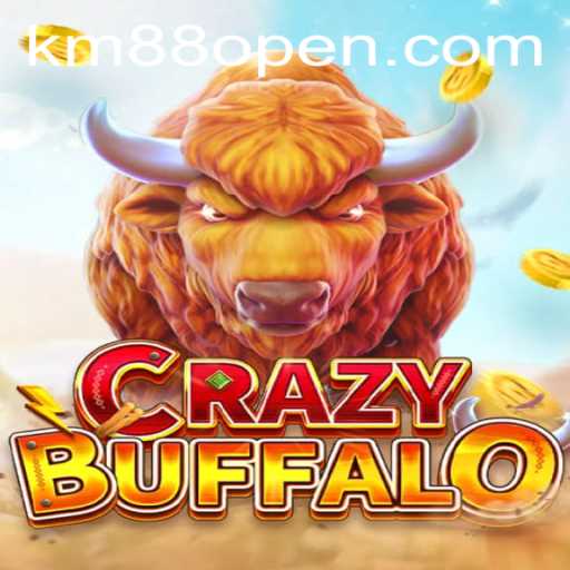 Discover the Thrilling World of CRAZYBUFFALO: Unraveling the Mechanics and Excitement with km88
