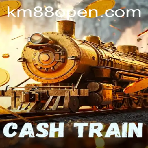 CashTrain: A Thrilling Journey of Strategy and Luck
