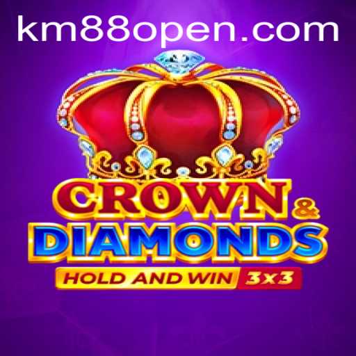 Experience the Thrilling World of Crowndiamonds: A Game Like No Other