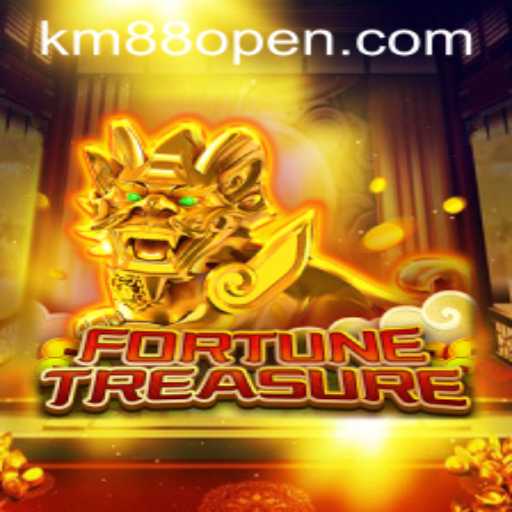 Discover the Thrills of FortuneTreasure