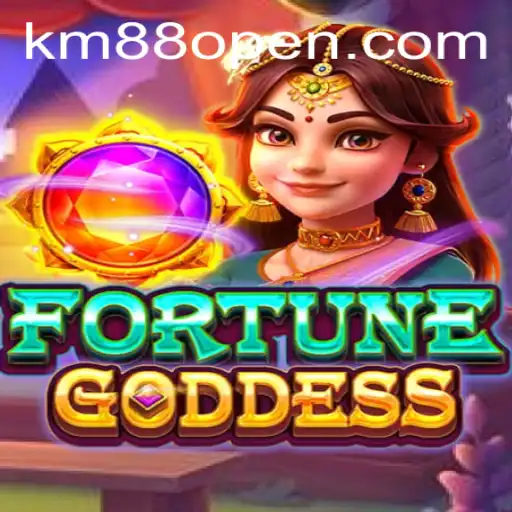Discover the Magic of FORTUNEGODDESS: A Comprehensive Guide