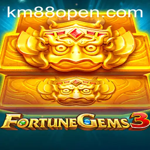 Exploring the Exciting World of FortuneGems3: A Game that Combines Strategy and Fun