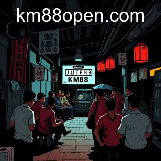 The Enduring Legacy of Jueteng in the Philippines