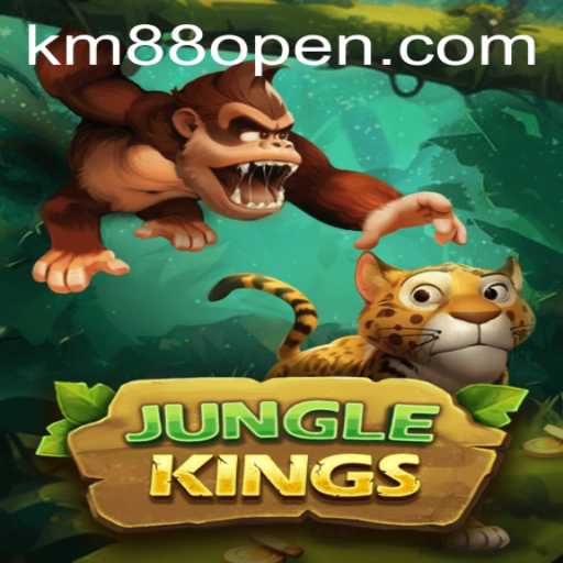 JungleKings: Exploring the Thrilling World of Adventure and Strategy