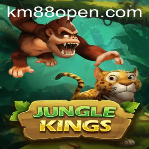JungleKings: Exploring the Thrilling World of Adventure and Strategy