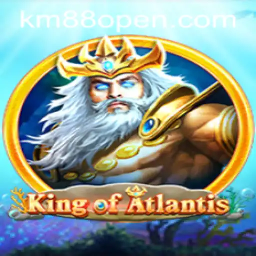 Discover the Underwater World of King of Atlantis