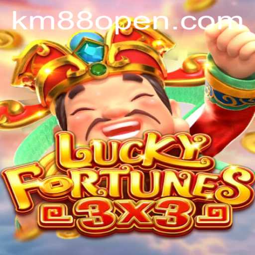Discover the Excitement of LUCKYFORTUNES3x3: A Game of Strategy and Chance