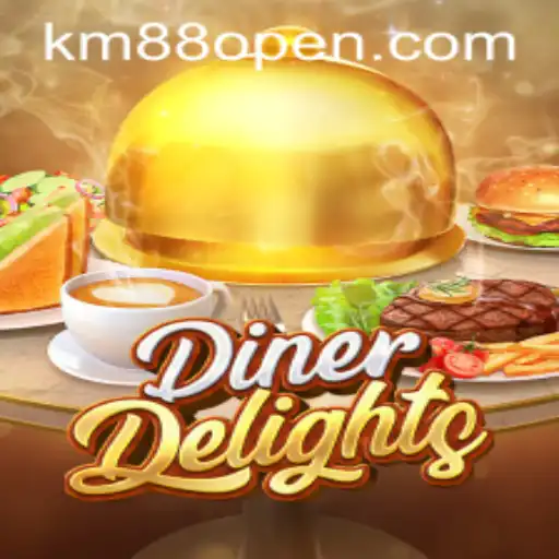 Unveiling DinerDelights: A Culinary Journey
