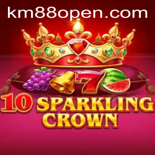 The Enchanting World of 10SparklingCrown