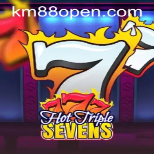HotTripleSevens: Discover the Thrills of a Modern Slot Experience