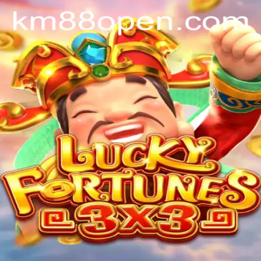 Discover the Excitement of LUCKYFORTUNES3x3: A Game of Strategy and Chance