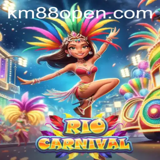 Explore the Vibrant World of RioCarnival: The Game that Brings Brazil to Life