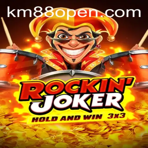 Exploring the Dynamic World of RockinJoker: A Deep Dive