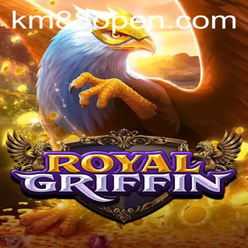 Experience an Epic Adventure with RoyalGriffin: The Game That Redefines Fantasy Gaming