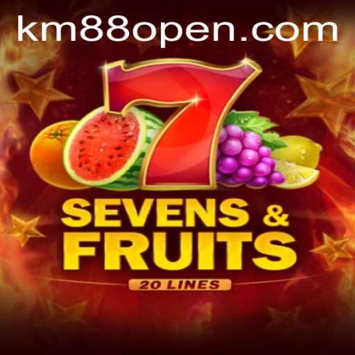 Explore Sevens&Fruits20: A Captivating Game Experience