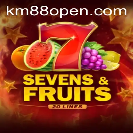 Explore Sevens&Fruits20: A Captivating Game Experience
