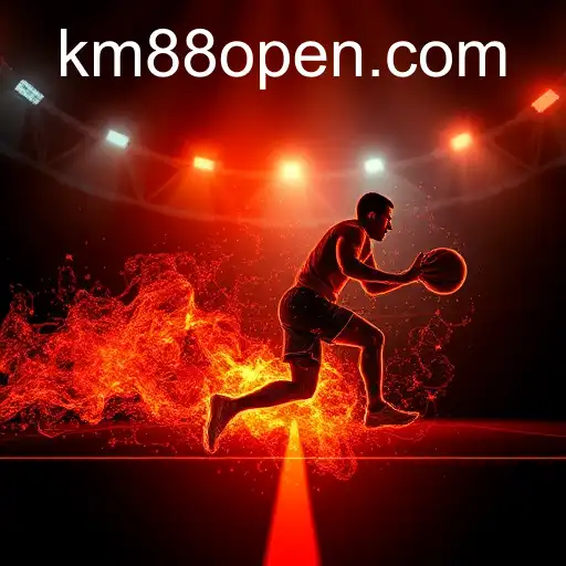 Revolutionizing the Sports Landscape: A Leap Forward with km88