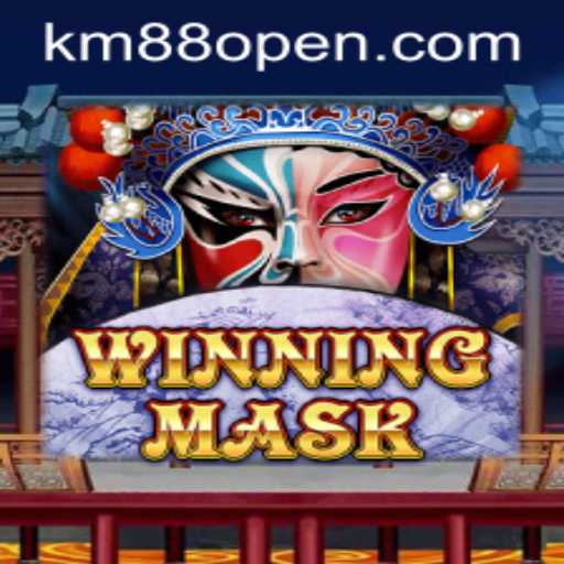 WinningMask: The Ultimate Interactive Gaming Experience
